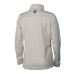 Женская джерси New Devils Columbia White Skiff Guide Fleece Omni-Shade Quarter-Zip Jacket