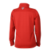 Женская джерси New Devils Columbia Red Skiff Guide Fleece Omni-Shade Quarter-Zip Jacket