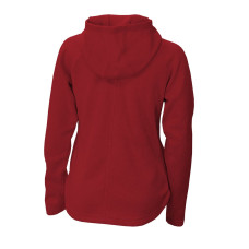 Женская толстовка Florida Panthers Columbia Red Sweater Weather Quarter-Snap Женская толстовка Florida Panthers Columbia Red Sweater Weather Quarter-Snap