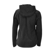 Женская толстовка New Jersey Devils Columbia Black Sweater Weather Quarter-Snap Женская толстовка New Jersey Devils Columbia Black Sweater Weather Quarter-Snap