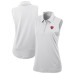 Женская Florida Panthers Columbia White Tend the Ball Omni-Wick Tank Top Женская Florida Panthers Columbia White Tend the Ball Omni-Wick Tank Top