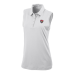 Женская Florida Panthers Columbia White Tend the Ball Omni-Wick Tank Top