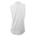 Женская Florida Panthers Columbia White Tend the Ball Omni-Wick Tank Top