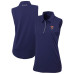 Женская Florida Panthers Columbia Navy Tend the Ball Omni-Wick Tank Top