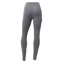 Женская Florida Panthers Columbia Gray Trek Omni-Wick Leggings