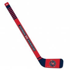 Washington Capitals Alexander Ovechkin WinCraft NHL All-Time Leading Goal Scorer Mini Wood Hockey Stick