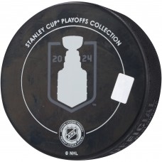 Шайба Aaron Ekblad Florida Panthers Autographed Fanatics Authentic 2024 Eastern Conference Champions