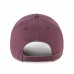 Бейсболка Anaheim Ducks 47 Purple Alternate Logo Clean Up