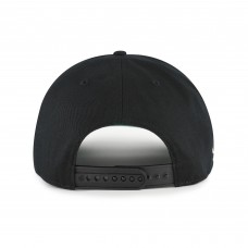 Бейсболка Boston Bruins 47 Black Byline Hitch Бейсболка Boston Bruins 47 Black Byline Hitch