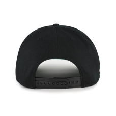 Бейсболка Los Angeles Kings 47 Black Byline Hitch Бейсболка Los Angeles Kings 47 Black Byline Hitch