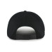 Бейсболка Los Angeles Kings 47 Black Byline Hitch