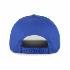 Бейсболка Tampa Bay Lightning 47 Blue Byline Hitch