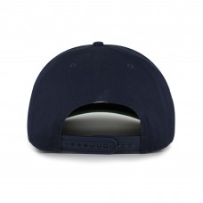 Бейсболка Toronto Maple Leafs 47 Navy Byline Hitch