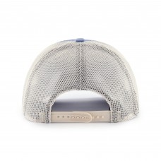 Бейсболка New York Rangers 47 Blue Canteen Pigment Dyed Patch Trucker Бейсболка New York Rangers 47 Blue Canteen Pigment Dyed Patch Trucker