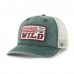 Бейсболка Minnesota Wild 47 Green Canteen Pigment Dyed Patch Trucker