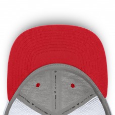 Бейсболка Chicago Blackhawks Fanatics Red/White Centennial Бейсболка Chicago Blackhawks Fanatics Red/White Centennial