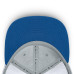 Бейсболка New York Rangers Fanatics Blue/White Centennial Authentic Pro Structured Trucker