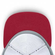 Бейсболка New York Rangers Fanatics Blue/White Centennial Authentic Pro Foam Front