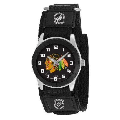 Chicago Blackhawks Rookie Series Watch