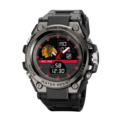 Chicago Blackhawks Combine Series Watch