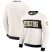 Кофта Pittsburgh Penguins Darius Rucker Collection by Fanatics Cream Colorblock