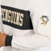 Кофта Pittsburgh Penguins Darius Rucker Collection by Fanatics Cream Colorblock