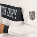 Кофта Vegas Golden Knights Darius Rucker Collection by Fanatics Cream Colorblock