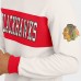 Кофта Chicago Blackhawks Darius Rucker Collection by Fanatics Cream Colorblock