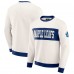 Кофта Toronto Maple Leafs Darius Rucker Collection by Fanatics White Colorblock