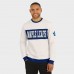 Кофта Toronto Maple Leafs Darius Rucker Collection by Fanatics White Colorblock