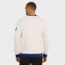 Кофта Toronto Maple Leafs Darius Rucker Collection by Fanatics White Colorblock
