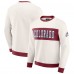 Кофта Colorado Avalanche Darius Rucker Collection by Fanatics Cream Colorblock