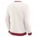 Кофта Colorado Avalanche Darius Rucker Collection by Fanatics Cream Colorblock