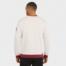 Кофта Colorado Avalanche Darius Rucker Collection by Fanatics Cream Colorblock