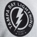 Толстовка Tampa Bay Lightning Todd Snyder by Fanatics Athletic Heather Gray Relaxed Canadian Fleece