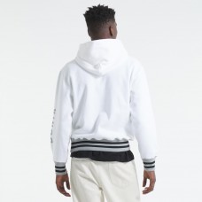 Los Angeles Kings Todd Snyder by Fanatics White Relaxed Canadian Fleece Hoodie