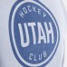 Толстовка Utah Hockey Club Todd Snyder by Fanatics Gray Relaxed Canadian Fleece