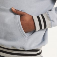 Толстовка Montreal Canadiens Todd Snyder by Fanatics Gray Relaxed Canadian Fleece