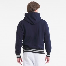 Толстовка Carolina Hurricanes Todd Snyder by Fanatics Navy Relaxed Canadian Fleece Толстовка Carolina Hurricanes Todd Snyder by Fanatics Navy Relaxed Canadian Fleece