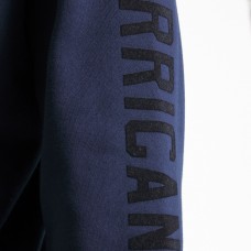 Толстовка Carolina Hurricanes Todd Snyder by Fanatics Navy Relaxed Canadian Fleece Толстовка Carolina Hurricanes Todd Snyder by Fanatics Navy Relaxed Canadian Fleece