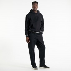 Толстовка Chicago Blackhawks Todd Snyder by Fanatics Black Relaxed Canadian Fleece