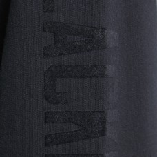 Толстовка Chicago Blackhawks Todd Snyder by Fanatics Black Relaxed Canadian Fleece