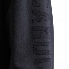 Vancouver Canucks Todd Snyder by Fanatics Black Relaxed Canadian Fleece Hoodie