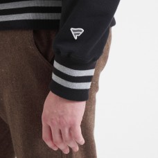 Vancouver Canucks Todd Snyder by Fanatics Black Relaxed Canadian Fleece Hoodie