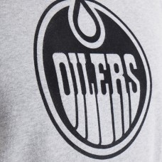 Толстовка Edmonton Oilers Todd Snyder by Fanatics Athletic Heather Gray Relaxed Canadian Fleece