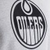Толстовка Edmonton Oilers Todd Snyder by Fanatics Athletic Heather Gray Relaxed Canadian Fleece