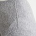 Toronto Maple Leafs Todd Snyder by Fanatics Athletic Heather Gray Cashmere Crew Sweater