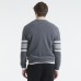 Los Angeles Kings Todd Snyder by Fanatics Heather Gray Cashmere Crew Sweater