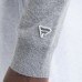 Los Angeles Kings Todd Snyder by Fanatics Athletic Heather Gray Cashmere Hooded Sweater