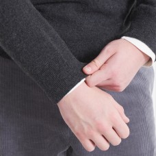 Utah Hockey Club Todd Snyder by Fanatics Heather Black Cashmere Hooded Sweater Utah Hockey Club Todd Snyder by Fanatics Heather Black Cashmere Hooded Sweater